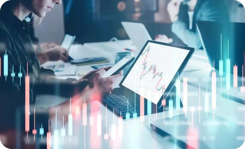 NeutoTrade AI mercado de criptomoedas