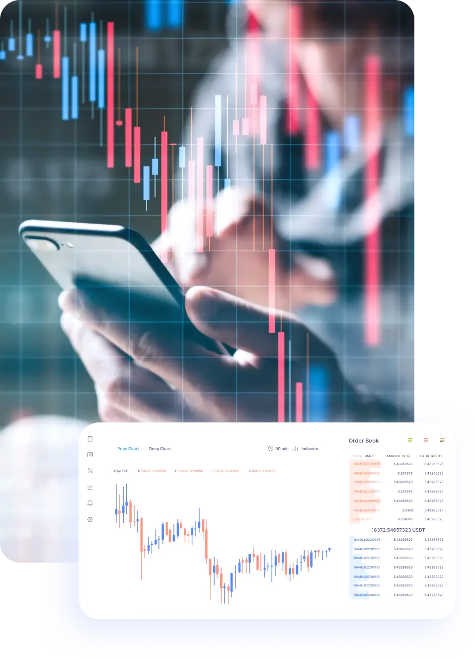 NeutoTrade AI plataforma cripto